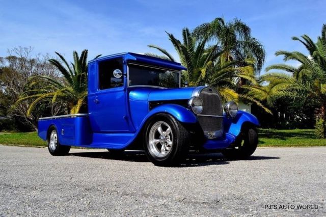 1929 Ford Model A street rod - photo 13