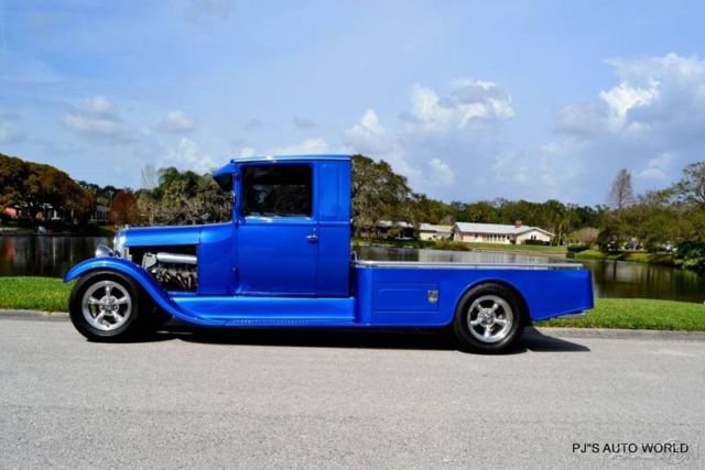 1929 Ford Model A street rod - photo 2