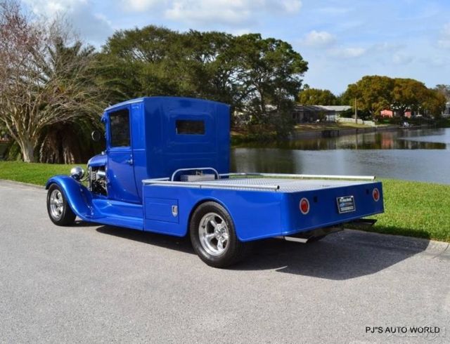 1929 Ford Model A street rod - photo 3