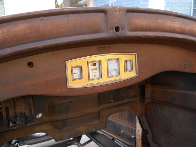 1929 Studebaker DictatorVictoria4-Pass.Coupe - photo 9