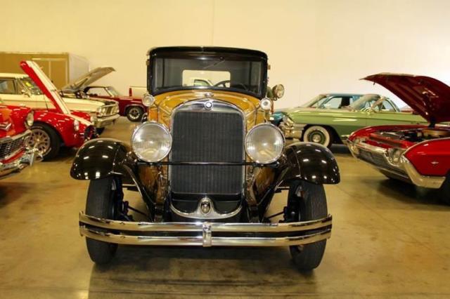1929 Studebaker Commander -- - photo 6