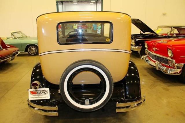 1929 Studebaker Commander -- - photo 8
