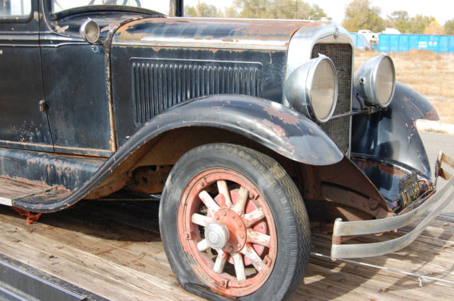 1929 Studebaker Commander Deluxe - photo 3