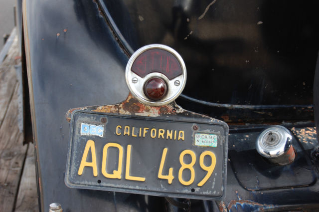 1929 Studebaker Commander Deluxe - photo 8