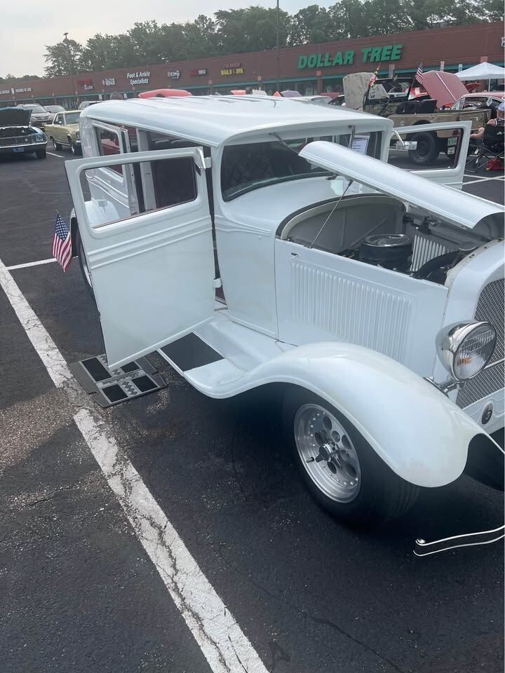 1929 Studebaker Commander 1929 STUDEBAKER COMMANDER RESTOMOD 350/350/AC-HEAT - photo 4