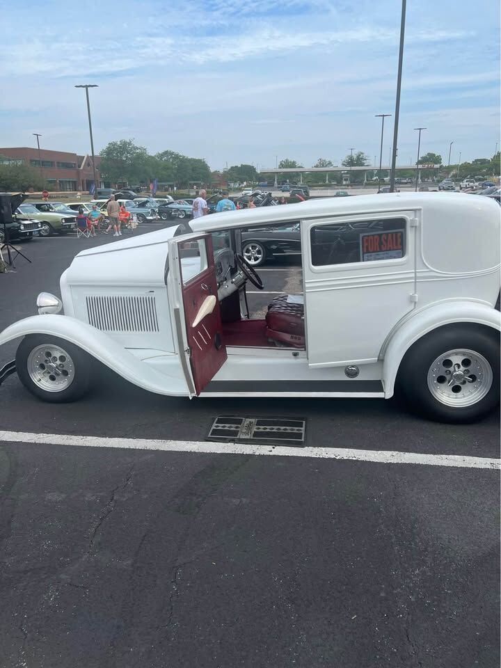 1929 Studebaker Commander 1929 STUDEBAKER COMMANDER RESTOMOD 350/350/AC-HEAT - photo 7