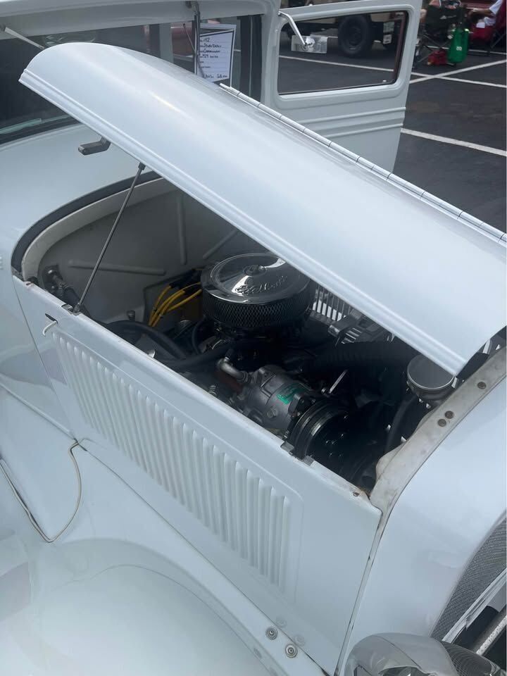 1929 Studebaker Commander 1929 STUDEBAKER COMMANDER RESTOMOD 350/350/AC-HEAT - photo 9