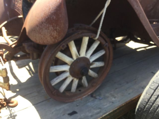 1929 Studebaker Erskine - photo 6