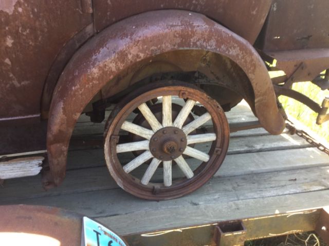 1929 Studebaker Erskine - photo 8