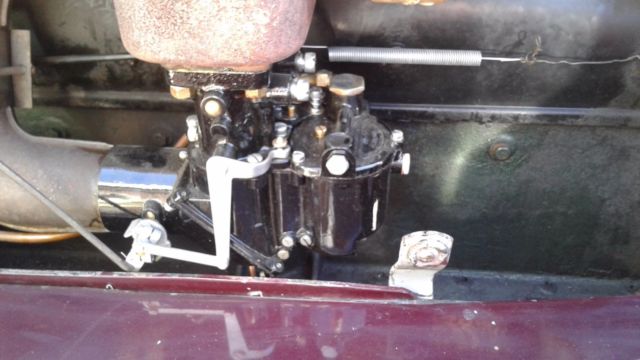 1929 Studebaker President - photo 7