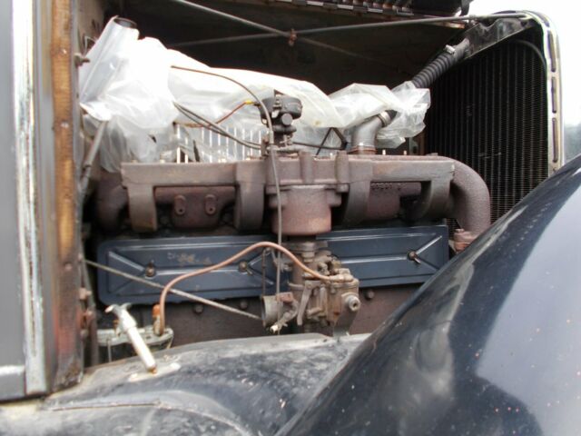1929 Studebaker Commander Eight VICTORIA - photo 5