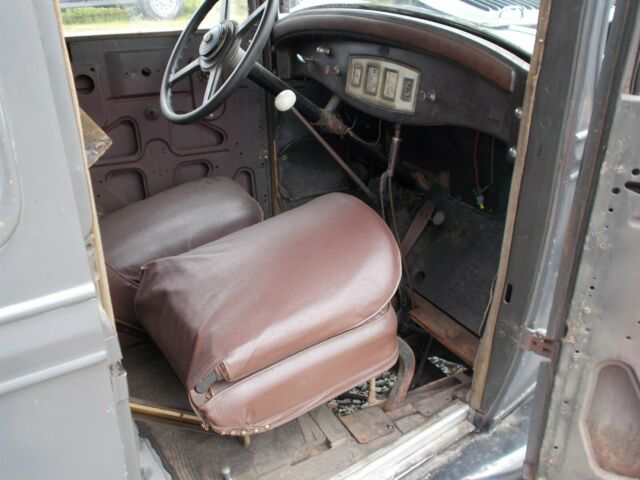 1929 Studebaker Commander Eight VICTORIA - photo 6