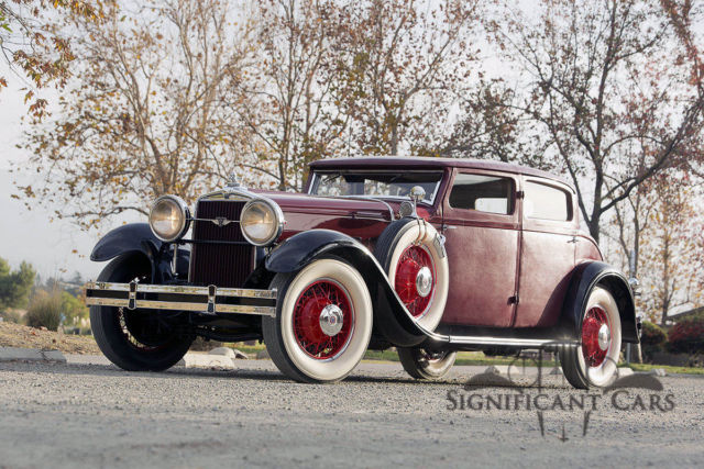 1929 Other Makes Stutz Model M - photo 2