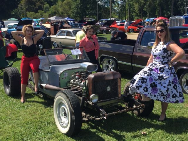 1936 Ford Other - photo 11