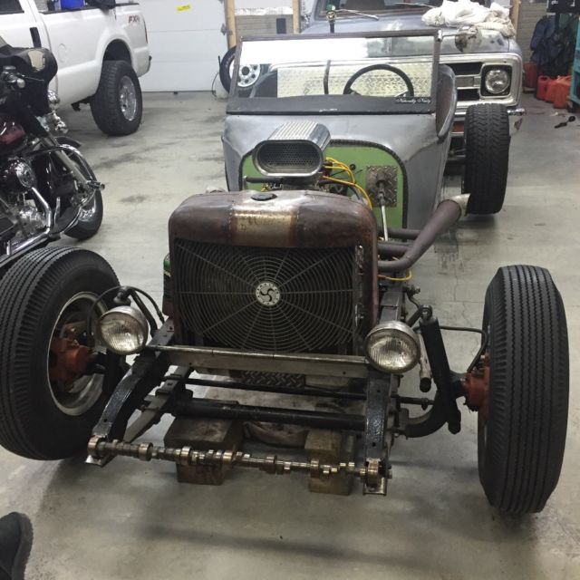 1936 Ford Other - photo 3