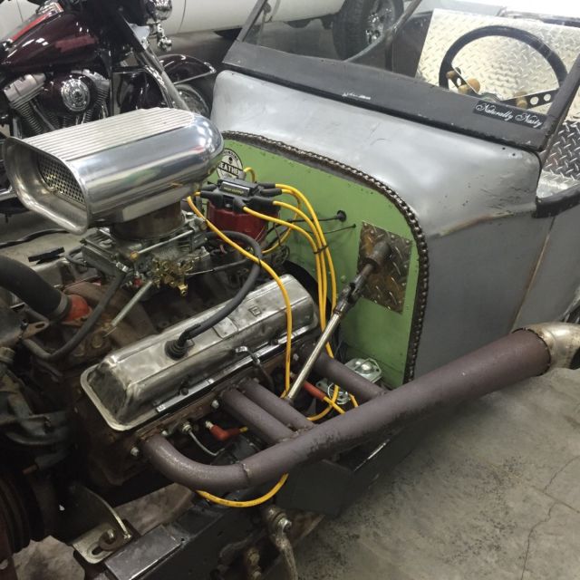 1936 Ford Other - photo 8