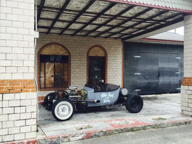 1936 Ford Other - photo 9