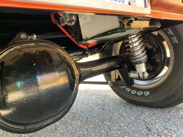 1929 Ford Model T Vinyl trim - photo 10