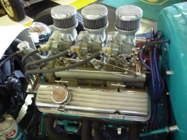 1929 Ford Model A trac T - photo 11