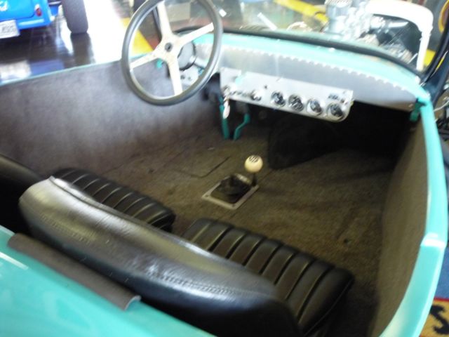 1929 Ford Model A trac T - photo 7