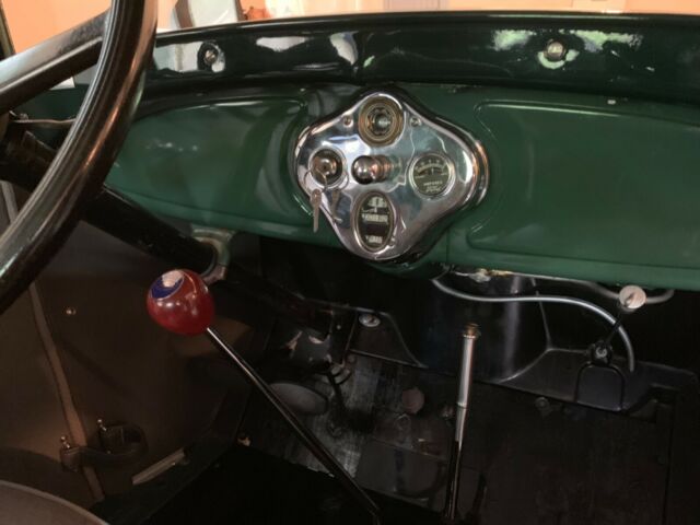 1929 Ford Model A - photo 8