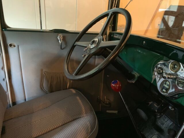 1929 Ford Model A - photo 9