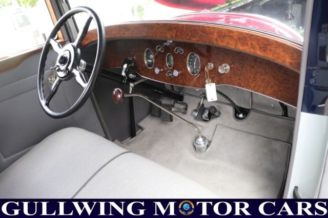 1929 Packard - photo 5