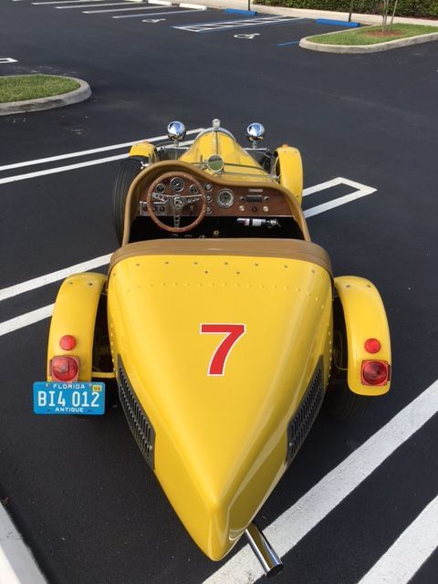1929 Volkswagen Other - photo 5