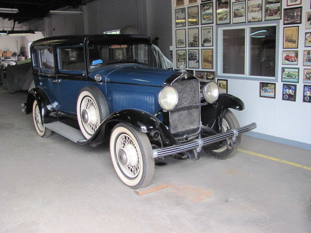 1929 Willys Night - photo 2
