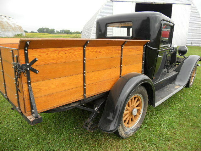 1929 Willys Whippet Model 98A - photo 12
