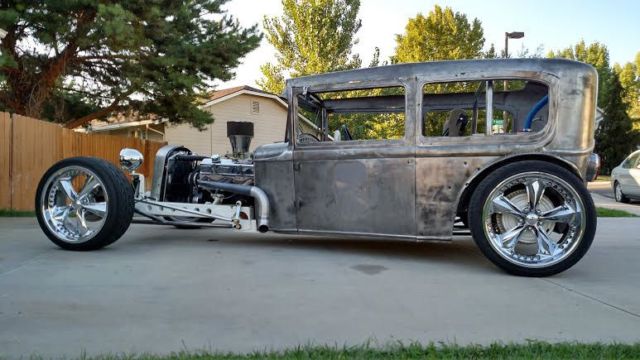 1929 Willys - photo 4