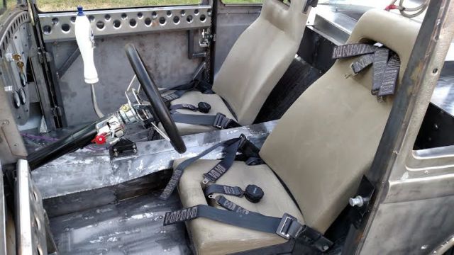 1929 Willys - photo 9