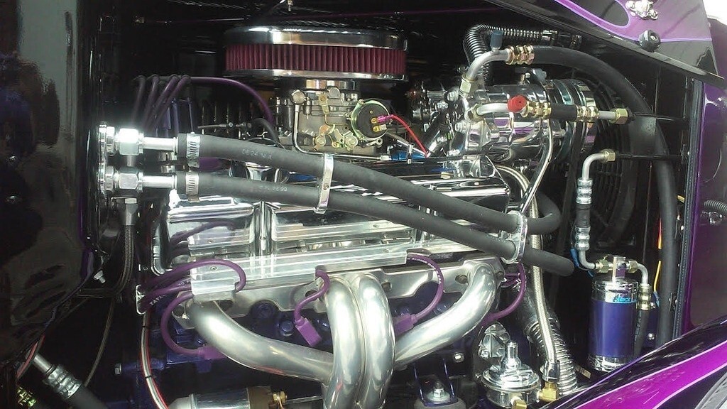 1929 Willys Wippet - photo 4