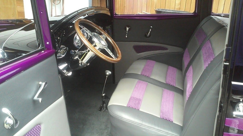 1929 Willys Wippet - photo 5