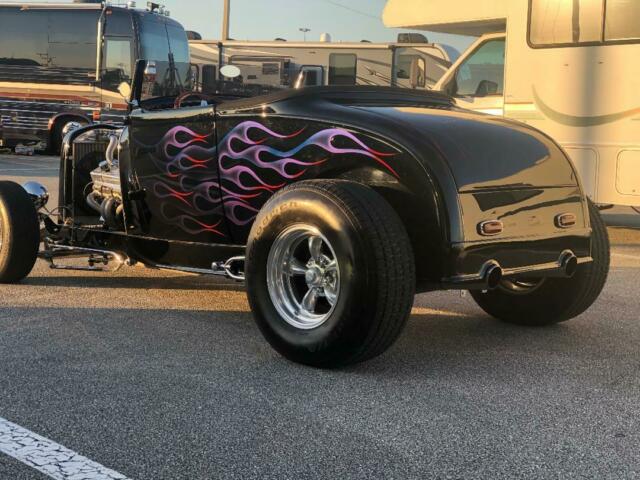 1929 Ford Other Looks like 32