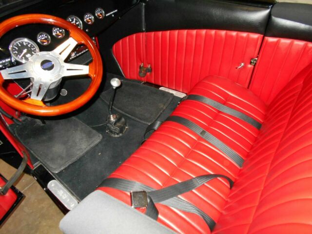 1929 Ford Other Looks like 32 - photo 10