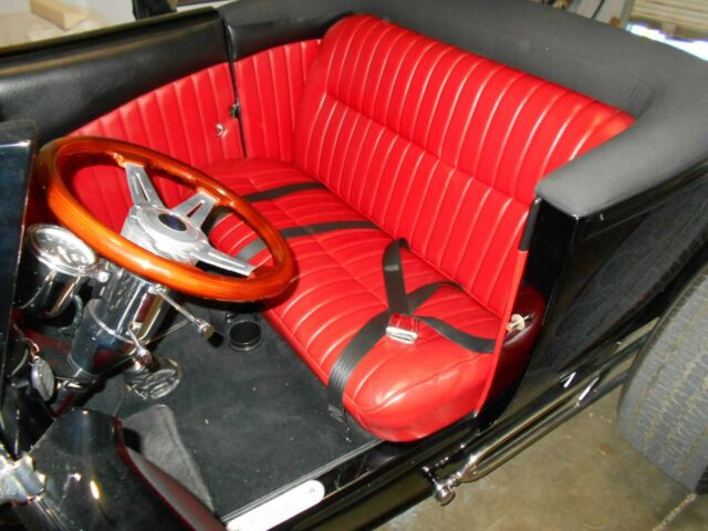 1929 Ford Other Looks like 32 - photo 11
