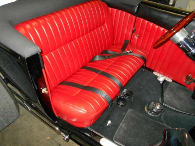 1929 Ford Other Looks like 32 - photo 12