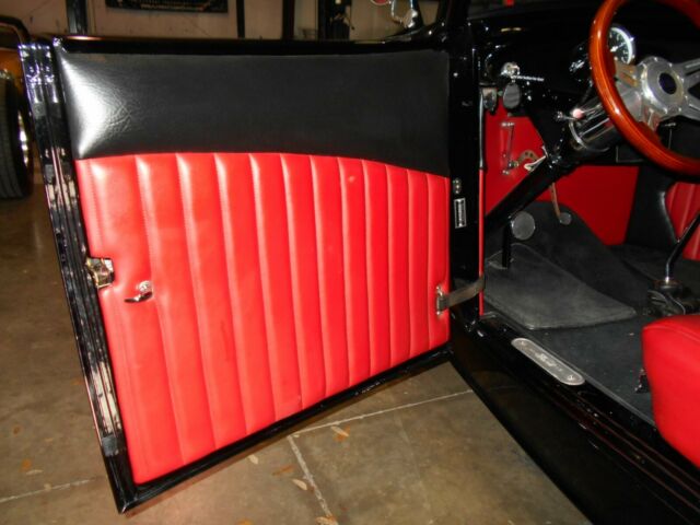 1929 Ford Other Looks like 32 - photo 13