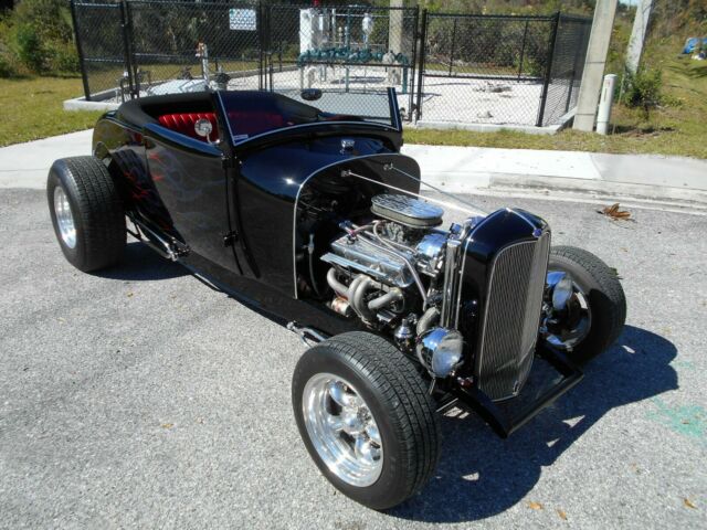 1929 Ford Other Looks like 32 - photo 2