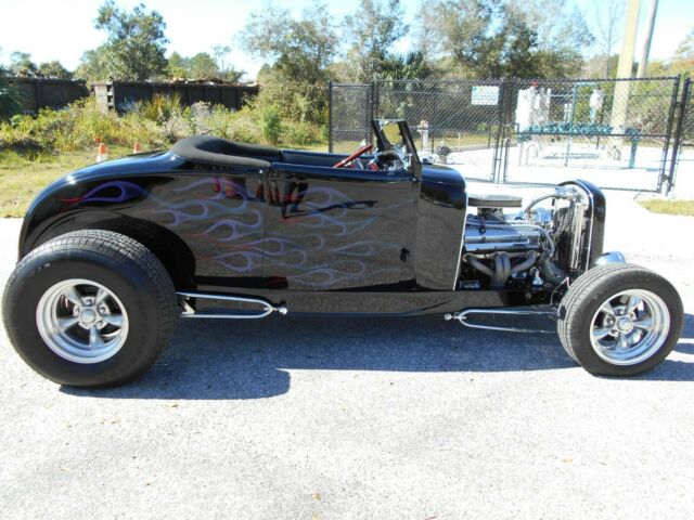 1929 Ford Other Looks like 32 - photo 4