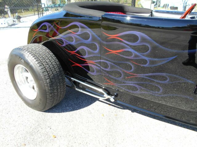 1929 Ford Other Looks like 32 - photo 9