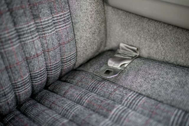 1989 Ford Mustang LX - photo 11