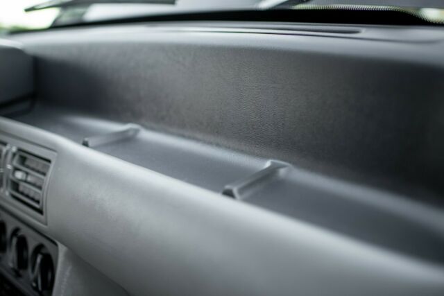 1989 Ford Mustang LX - photo 12