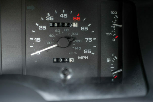 1989 Ford Mustang LX - photo 3