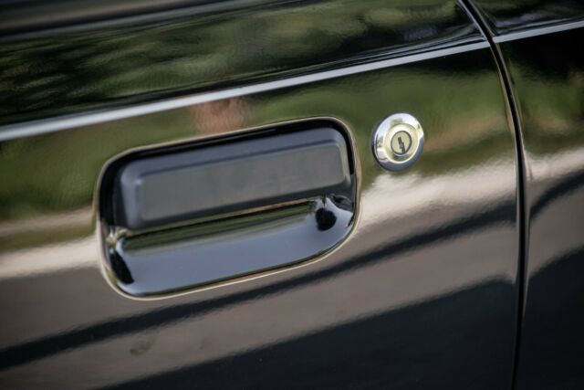 1989 Ford Mustang LX - photo 9