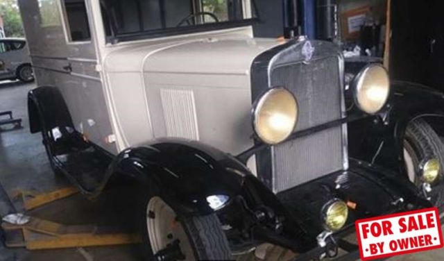 1930 Chevrolet Other Pickups AD - photo 2