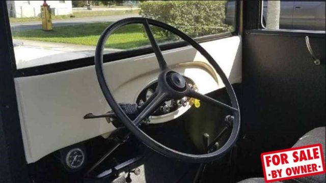 1930 Chevrolet Other Pickups Paddy Wagon - photo 6