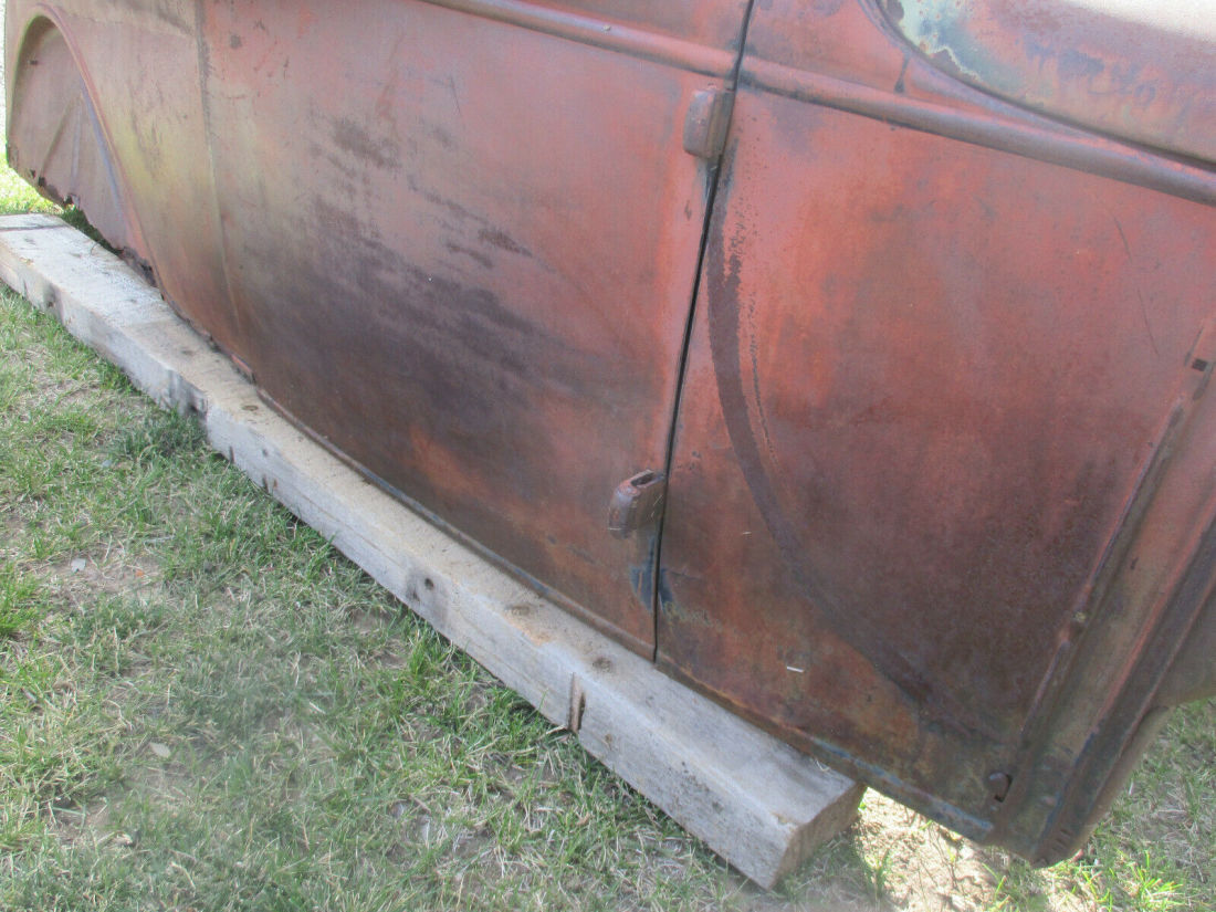 1930 Ford Other - photo 10
