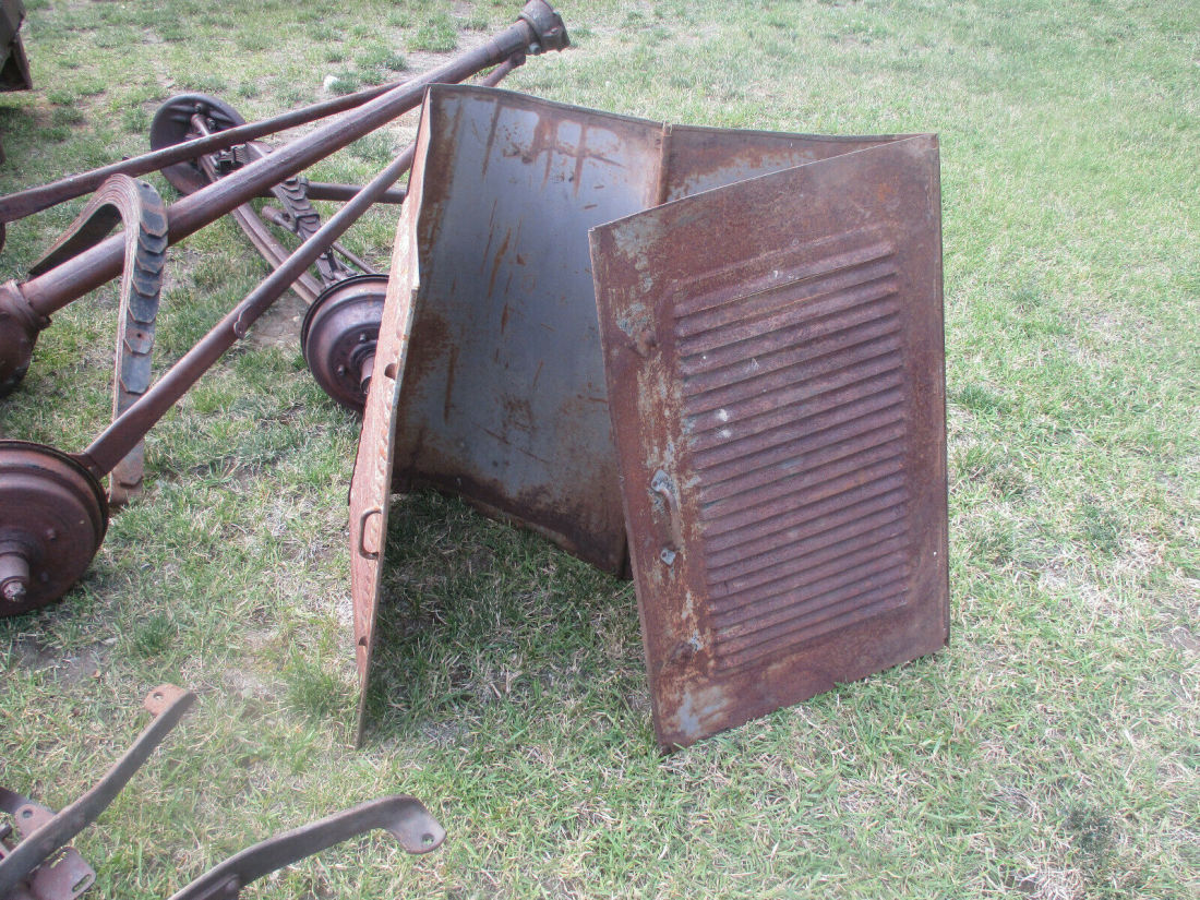1930 Ford Other - photo 13